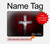 S3160 クリスチャンクロス Christian Cross MacBook Air 15″ (2023,2024,2025) - A2941, A3114, A3241 ケース・カバー