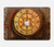 S3174 大きな古時計 Grandfather Clock MacBook Air 15″ (2023,2024,2025) - A2941, A3114, A3241 ケース・カバー
