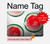 S3236 スイカパターン Watermelon Pattern MacBook Air 15″ (2023,2024,2025) - A2941, A3114, A3241 ケース・カバー