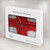 S3316 イングランドの旗ビンテージフットボールのグラフィック England Flag Vintage Football Graphic MacBook Air 15″ (2023,2024,2025) - A2941, A3114, A3241 ケース・カバー
