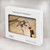 S3397 はがき思い出 Postcards Memories MacBook Air 15″ (2023,2024,2025) - A2941, A3114, A3241 ケース・カバー