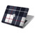 S3452 チェック柄 Plaid Fabric Pattern MacBook Air 15″ (2023,2024,2025) - A2941, A3114, A3241 ケース・カバー