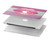 S3473 LGBTレズビアン旗 LGBT Lesbian Flag MacBook Air 15″ (2023,2024) - A2941, A3114 ケース・カバー