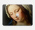 S3476 聖母マリアの祈り Virgin Mary Prayer MacBook Air 15″ (2023,2024,2025) - A2941, A3114, A3241 ケース・カバー
