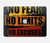 S3492 恐れのない言い訳のない No Fear Limits Excuses MacBook Air 15″ (2023,2024,2025) - A2941, A3114, A3241 ケース・カバー