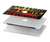 S3492 恐れのない言い訳のない No Fear Limits Excuses MacBook Air 15″ (2023,2024,2025) - A2941, A3114, A3241 ケース・カバー