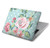 S3494 ヴィンテージローズポルカドット Vintage Rose Polka Dot MacBook Air 15″ (2023,2024) - A2941, A3114 ケース・カバー