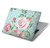 S3494 ヴィンテージローズポルカドット Vintage Rose Polka Dot MacBook Air 15″ (2023,2024,2025) - A2941, A3114, A3241 ケース・カバー