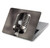 S3495 ヴィンテージのマイク Vintage Microphone MacBook Air 15″ (2023,2024,2025) - A2941, A3114, A3241 ケース・カバー