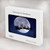 S3508 クリスマスサンタ Xmas Santa Moon MacBook Air 15″ (2023,2024,2025) - A2941, A3114, A3241 ケース・カバー