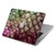 S3539 人魚の鱗 Mermaid Fish Scale MacBook Air 15″ (2023,2024) - A2941, A3114 ケース・カバー