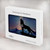 S3555 狼 Wolf Howling Million Star MacBook Air 15″ (2023,2024) - A2941, A3114 ケース・カバー