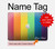 S3699 LGBTプライド LGBT Pride MacBook Air 15″ (2023,2024) - A2941, A3114 ケース・カバー