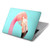 S3708 ピンクのフラミンゴ Pink Flamingo MacBook Air 15″ (2023,2024) - A2941, A3114 ケース・カバー