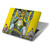 S3739 タロットカード戦車 Tarot Card The Chariot MacBook Air 15″ (2023,2024) - A2941, A3114 ケース・カバー