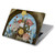 S3749 花瓶 Vase of Flowers MacBook Air 15″ (2023,2024) - A2941, A3114 ケース・カバー