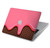 S3754 ストロベリーアイスクリームコーン Strawberry Ice Cream Cone MacBook Air 15″ (2023,2024) - A2941, A3114 ケース・カバー