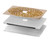 S3796 ケルトノット Celtic Knot MacBook Air 15″ (2023,2024,2025) - A2941, A3114, A3241 ケース・カバー