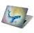 S3802 夢のクジラ パステルファンタジー Dream Whale Pastel Fantasy MacBook Air 15″ (2023,2024,2025) - A2941, A3114, A3241 ケース・カバー