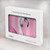 S3805 フラミンゴピンクパステル Flamingo Pink Pastel MacBook Air 15″ (2023,2024) - A2941, A3114 ケース・カバー