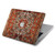 S3813 ペルシャ絨毯の敷物パターン Persian Carpet Rug Pattern MacBook Air 15″ (2023,2024) - A2941, A3114 ケース・カバー