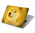 S3826 ドージコイン柴 Dogecoin Shiba MacBook Air 15″ (2023,2024) - A2941, A3114 ケース・カバー