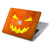 S3828 カボチャハロウィーン Pumpkin Halloween MacBook Air 15″ (2023,2024) - A2941, A3114 ケース・カバー