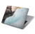 S3843 白頭ワシと氷 Bald Eagle On Ice MacBook Air 15″ (2023,2024) - A2941, A3114 ケース・カバー