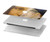 S3853 モナリザ グスタフクリムト フェルメール Mona Lisa Gustav Klimt Vermeer MacBook Air 15″ (2023,2024,2025) - A2941, A3114, A3241 ケース・カバー