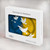S3857 平和鳩 ウクライナの旗 Peace Dove Ukraine Flag MacBook Air 15″ (2023,2024) - A2941, A3114 ケース・カバー