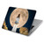 S3859 月へのビットコイン Bitcoin to the Moon MacBook Air 15″ (2023,2024,2025) - A2941, A3114, A3241 ケース・カバー