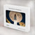 S3859 月へのビットコイン Bitcoin to the Moon MacBook Air 15″ (2023,2024,2025) - A2941, A3114, A3241 ケース・カバー