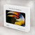 S3876 カラフルなサイチョウ Colorful Hornbill MacBook Air 15″ (2023,2024) - A2941, A3114 ケース・カバー