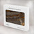 S3886 灰色の大理石の岩 Gray Marble Rock MacBook Air 15″ (2023,2024) - A2941, A3114 ケース・カバー