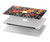 S3889 メープル リーフ Maple Leaf MacBook Air 15″ (2023,2024,2025) - A2941, A3114, A3241 ケース・カバー