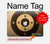 S3894 ペーパーガン射撃標的 Paper Gun Shooting Target MacBook Air 15″ (2023,2024,2025) - A2941, A3114, A3241 ケース・カバー