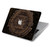 S3902 スチーム パンクなクロック ギア Steampunk Clock Gear MacBook Air 15″ (2023,2024,2025) - A2941, A3114, A3241 ケース・カバー