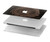 S3902 スチーム パンクなクロック ギア Steampunk Clock Gear MacBook Air 15″ (2023,2024,2025) - A2941, A3114, A3241 ケース・カバー
