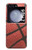 S0065 バスケットボール Basketball Samsung Galaxy Z Flip 5 バックケース、フリップケース・カバー