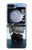 S1096 海で帆船 Sailing Ship in an Ocean Samsung Galaxy Z Flip 5 バックケース、フリップケース・カバー