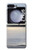 S1349 シャチ Killer whale Orca Samsung Galaxy Z Flip 5 バックケース、フリップケース・カバー