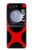 S1829 天道虫 ドット柄 Ladybugs Dot Pattern Samsung Galaxy Z Flip 5 バックケース、フリップケース・カバー
