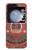 S2464 チベットのマンダラ Tibetan Mandala of the Naropa Tradition Samsung Galaxy Z Flip 5 バックケース、フリップケース・カバー