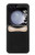 S2466 忍者手裏剣 Ninja Shuriken Samsung Galaxy Z Flip 5 バックケース、フリップケース・カバー