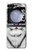 S2553 ホワイトタイガー White Tiger Samsung Galaxy Z Flip 5 バックケース、フリップケース・カバー