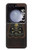 S2649 ヴィンテージポイズンガラスびん Unfiltered Poison Vintage Glass Bottle Samsung Galaxy Z Flip 5 バックケース、フリップケース・カバー