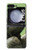 S2708 笑顔のナマケ Smiling Sloth Samsung Galaxy Z Flip 5 バックケース、フリップケース・カバー