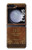 S2890 聖書 Holy Bible 1611 King James Version Samsung Galaxy Z Flip 5 バックケース、フリップケース・カバー