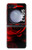 S2898 赤いバラ Red Rose Samsung Galaxy Z Flip 5 バックケース、フリップケース・カバー