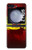 S2984 スペインサッカー Spain Football Soccer Flag Samsung Galaxy Z Flip 5 バックケース、フリップケース・カバー